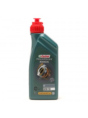 Castrol Manual EP 80W-90 Schaltgetriebeöl 1l